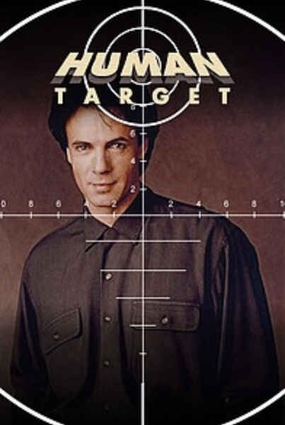 Human Target (1992–1992) Starring Rick Springfield Complete on DVD ...
