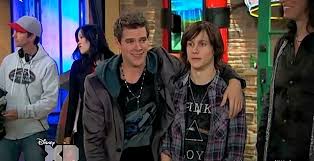 I'm in the Band (2009–2011) 2 Seasons Complete on DVD