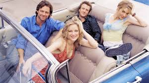 I'm with Her (2003–2004) Starring Teri Polo Complete Season 1 on DVD - Image 2