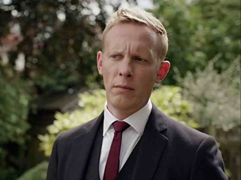 Inspector Lewis (2006–2015) Series on DVD | iOffer Movies