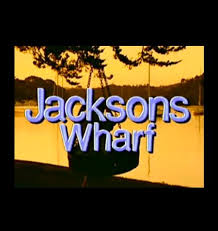 Jackson's Wharf (1999–2000) 2 Seasons Complete on DVD