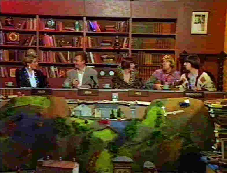 Juke Box Jury (1959–1990) 4 Seasons on DVD | iOffer Movies