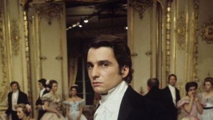 L'éducation sentimentale (1973) DVD