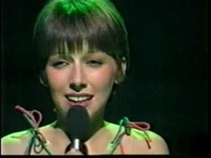 Screenshot from Lena Zavaroni and Music