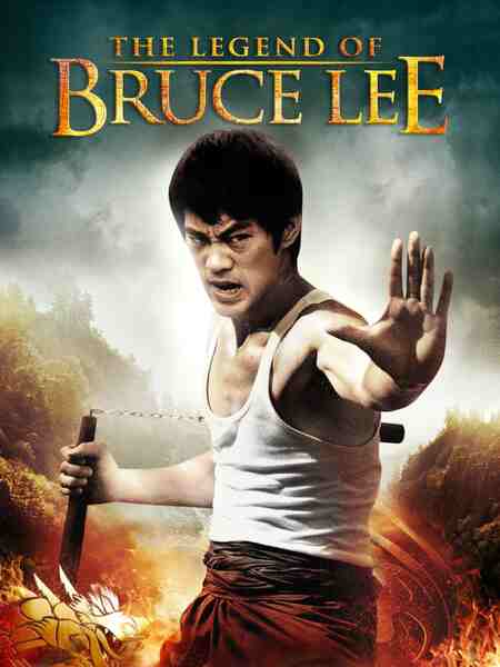Li Xiao Long chuan qi (2008–2008) Starring Danny Kwok-Kwan Chan ...