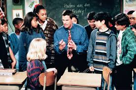 Nick Freno: Licensed Teacher (1996–1998) 5 Mixed Episodes on DVD