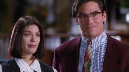 Lois and Clark - The New Adventures of Superman (1993) DVD