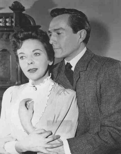 Lux Playhouse (1958–1959) Starring Alice Backes Complete on DVD ...