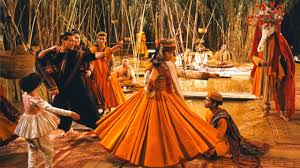 Peter Brook's the Mahabharata (1989–1990) Starring Erika Alexander Complete on DVD