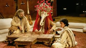 Peter Brook's the Mahabharata (1989–1990) Starring Erika Alexander Complete on DVD - Image 4