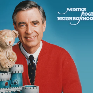 Mister Rogers' Neighborhood (DVD)