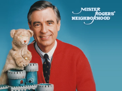 Mister Rogers' Neighborhood (DVD)