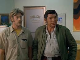 Movin' On (1974–1976) 2 Seasons Complete on DVD - Image 3