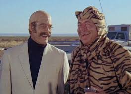 Movin' On (1974–1976) 2 Seasons Complete on DVD