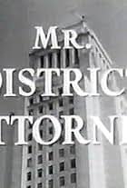 Mr. District Attorney (1951–1952) Starring Jay Jostyn Radio Episode (MP3) on DVD