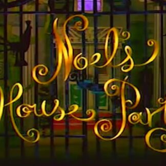 Noel's House Party (DVD)