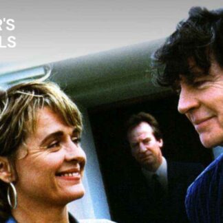 Oliver's Travels (1995) DVD