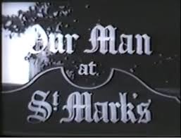 Our Man at St. Mark's (1963–1966) Episode on DVD