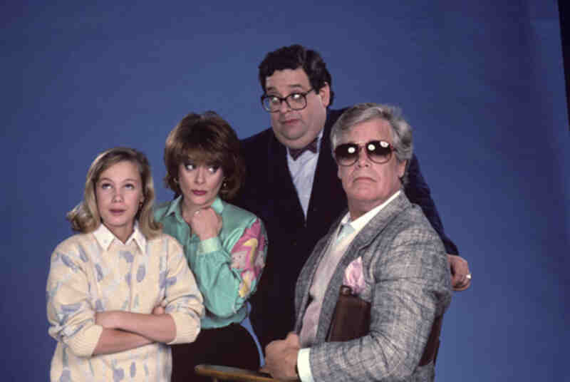 Out of This World (1987–1991) Series on DVD | iOffer Movies
