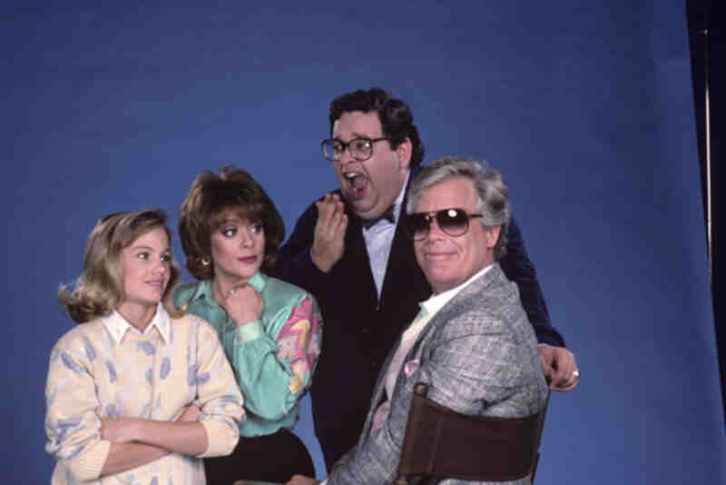 Out of This World (1987–1991) Series on DVD | iOffer Movies