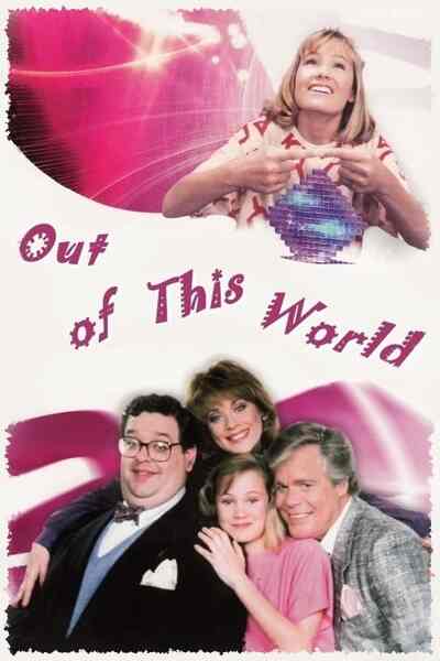 Out of This World (1987–1991) Series on DVD iOffer Movies