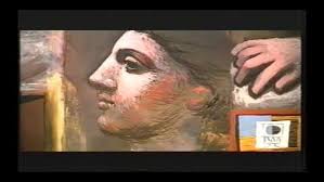 Picasso: Magic, Sex & Death (2001) Complete Mini Series on DVD - Image 3