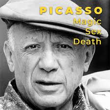Picasso: Magic, Sex & Death (2001) Complete Mini Series on DVD