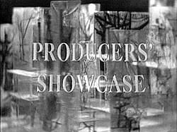 Producers' Showcase (1954–1957) 6 Mixed Episodes on DVD
