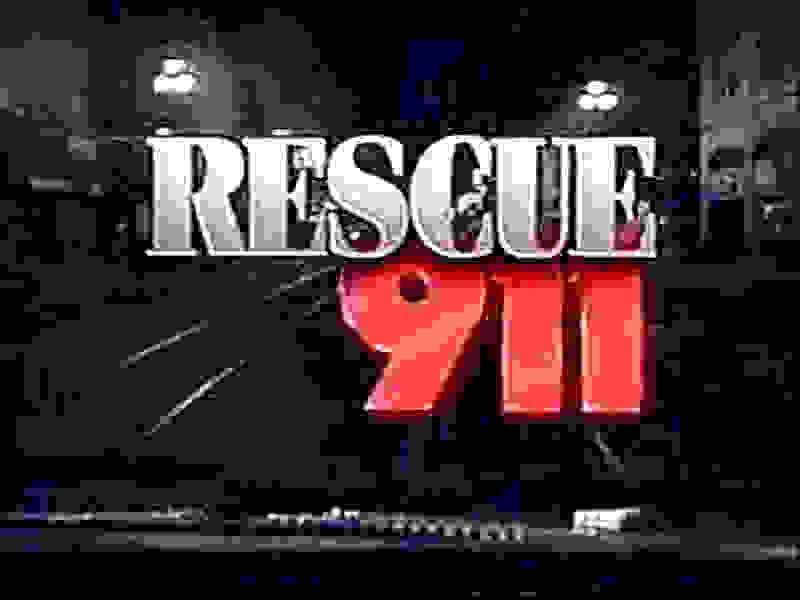 Rescue 911 (1989–1996) Episodes on DVD | iOffer Movies