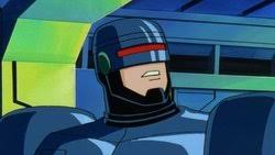 RoboCop: Alpha Commando (1998–1999) Starring David Sobolov 40 Episodes on DVD