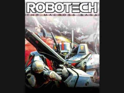 Robotech (1985–1985) 3 Seasons on DVD | iOffer Movies