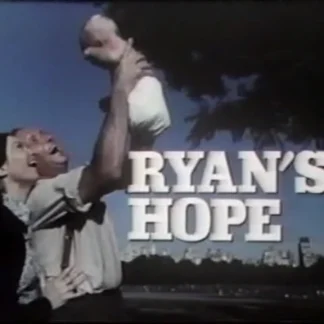 Ryan’s Hope (1975) DVD