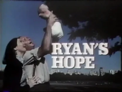 Ryan’s Hope (1975) DVD