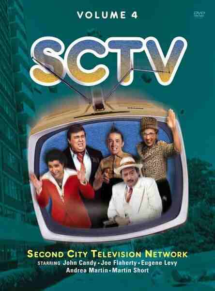 SCTV (1976–1981) 3 Seasons Complete on DVD | iOffer Movies