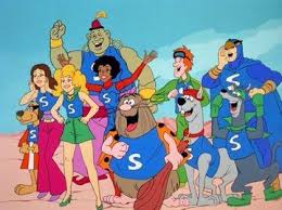 Scooby's Laff-A Lympics (1977–1979) 2 Seasons Complete on DVD - Image 3