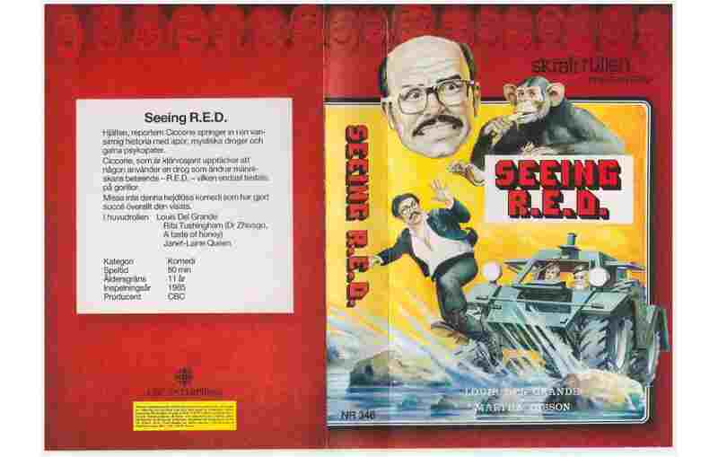 Seeing Things (1981–1987) 6 Seasons Complete on DVD | iOffer Movies