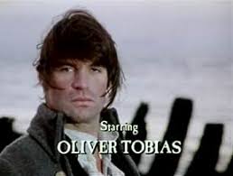 Smuggler (1981–1981) Starring Oliver Tobias Complete Season 1 on DVD