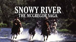 Snowy River: The McGregor Saga (1994–1996) Seasons 1,2,3 and 4 Complete on DVD - Image 2