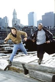 Spenser: For Hire (1985–1988) 3 Seasons Complete on DVD - Image 2