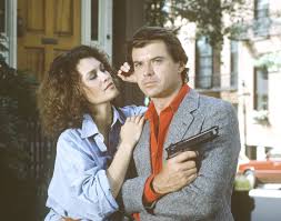 Spenser: For Hire (1985–1988) 3 Seasons Complete on DVD
