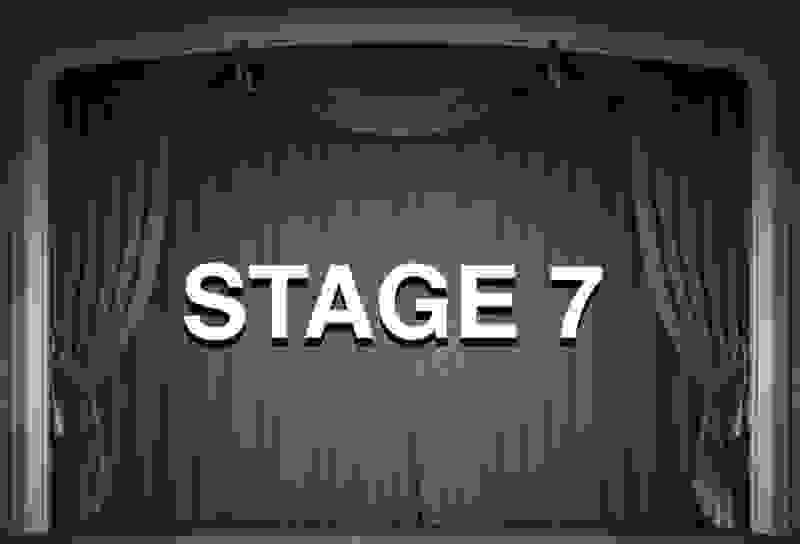 Stage 7 (1955–1956) 2 Seasons on DVD | iOffer Movies