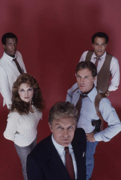 Strike Force (1981–2018) Episodes on DVD | iOffer Movies