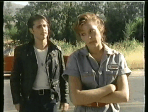 Teen Angel Returns (1989) DVD