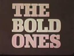 The Bold Ones: The Protectors (1969–1970) Starring Leslie Nielsen Complete Mini Series on DVD