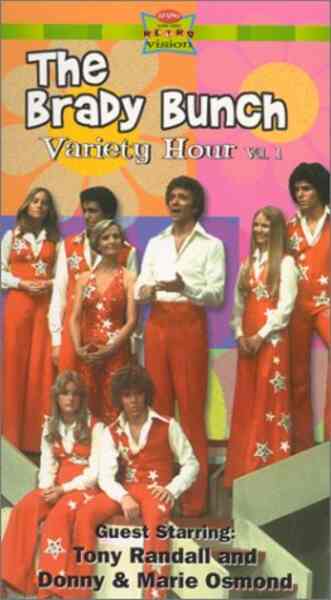 The Brady Bunch Variety Hour (1976–1977) Starring Florence Henderson ...