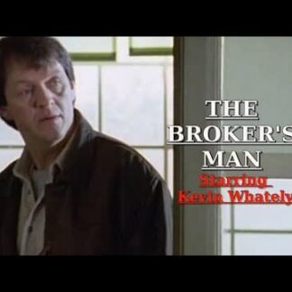 The Broker's Man Series DVD