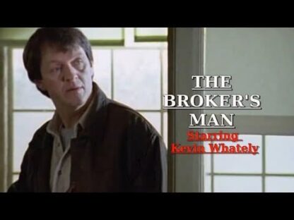 The Broker's Man Series DVD