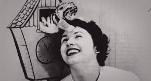 The Children's Corner (1955–1961) Episode on DVD