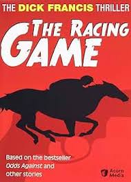 The Dick Francis Thriller: The Racing Game (1979–1980) Starring Mike Gwilym Complete on DVD