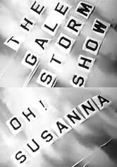 The Gale Storm Show: Oh! Susanna (1956–1960) 10 Mixed Episodes on DVD